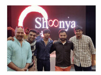 Best Band in Vadodara: Experience Shoonya's Unique Tunes - Services: Other
