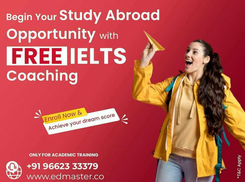 Best Study Abroad Visa Consultant in Vadodara - Services: Other