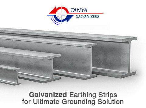 Enhancing Quality & Lifespan of Industrial Earthing Strips - Outros