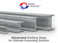 Enhancing Quality & Lifespan of Industrial Earthing Strips - Annet