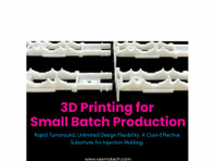 Revolutionize Your Manufacturing with 3d Printing - Muu