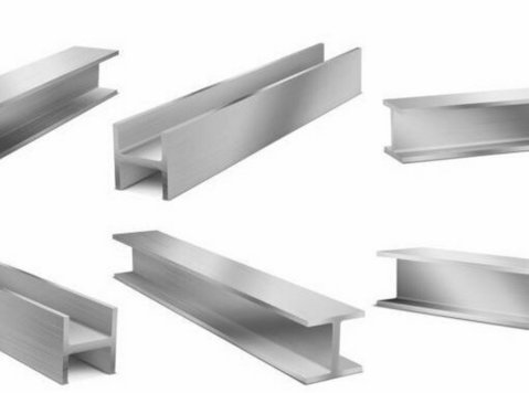 Tanya Galvanizers: Leading Manufacturers of Earthing Strips - Övrigt
