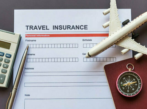 Travel Insurance For Study Abroad Students - Iné