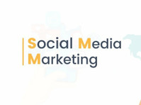 social media marketing services in vadodara - Khác