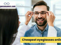 Explore Eye Glasses Online in India - Quần áo / Các phụ kiện