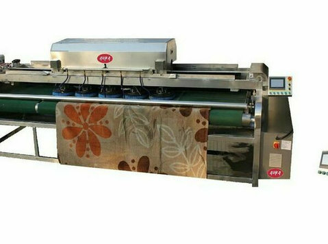 Industrial Carpet Washing Machine Suppliers | Welco Gm - Odevy/Príslušenstvo