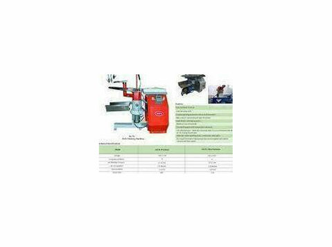Stain Removing Machine | Welcogm - Clothing/Accessories