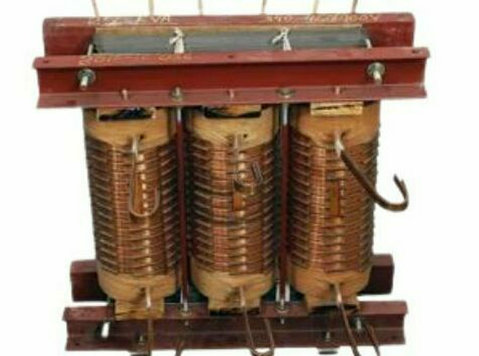 Leading Step Down Transformer Manufacturers Worldwide - Electronics