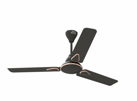 Top Home Ceiling Fans for Every Room | Victùra Airmotion - Electronics