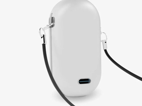 Wearable Air Purifier | Atovio - Electronics