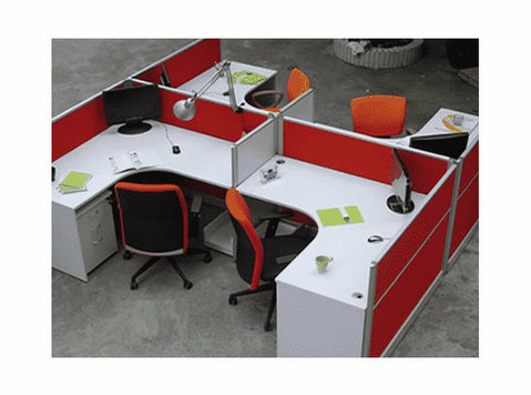 Modular Office Desk in Gurgaon, or Gurugram - Furniture/Appliance