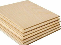Plywood manufacturer in delhi NCR - Møbler/hvidevarer