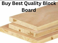 block board manufacturer - Namještaj/kućna tehnika