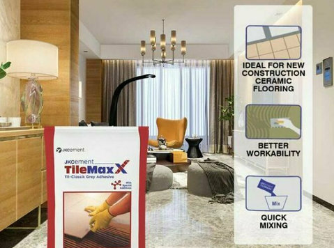 Affordable Stronghold tile adhesive 20kg price Maximize Savi - Buy & Sell: Other