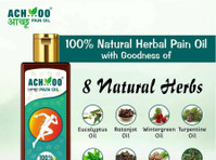 Ayurvedic Achoo pain oil for fast and longer pain relief. - Buy & Sell: Other