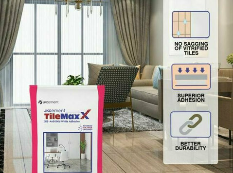 Buy Ultimate Tile Adhesive Solution for All-surface - غیره