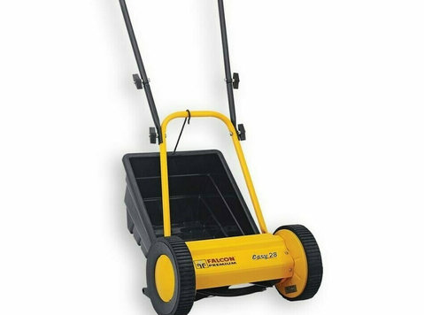 Choose the Perfect Lawn Mower in Gurgaon for your Garden - Iné