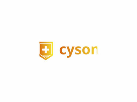 Cyson | Shop Ergonomics Orthopedic Products for Pain Relief - Άλλο