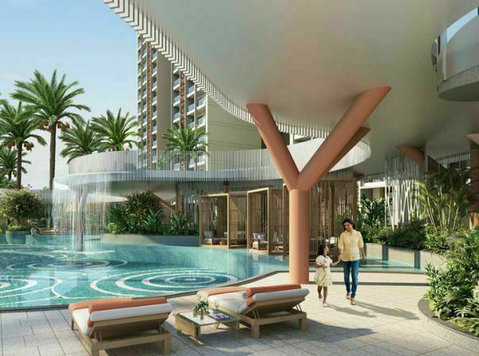 Experion One 42: 4 & 5 Bhk Apartments in Sector 42, Gurgaon - Άλλο