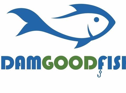 Fish- Dam Good Fish - Inne