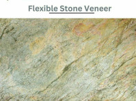 Flexible Stone Veneer - Overig