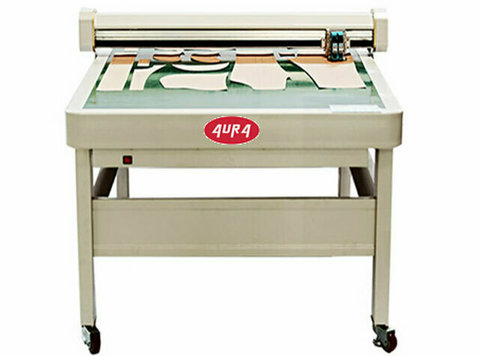 Garment Cutting Printing Plotters | Welcogm - Buy & Sell: Other