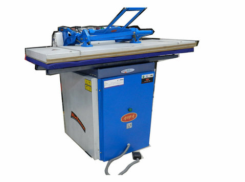 High-quality Ag-964 Multipurpose Fusing Machine - Andet