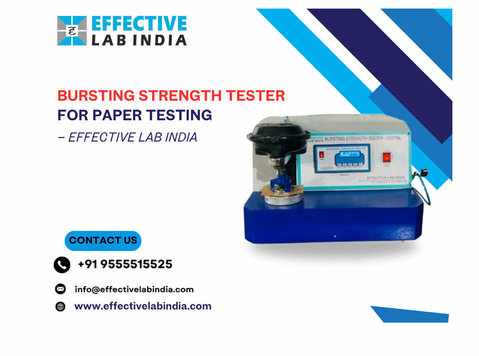 High-quality digital bursting strength tester manufacturer - Muu