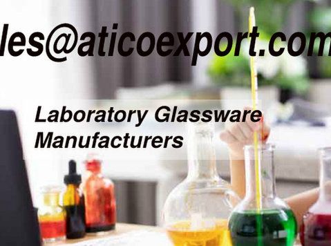 Laboratory Equipment manufacturers - Otros