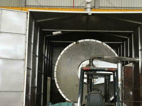 Lead Recycling Plant for Battery Scrap Processing | Mettherm - Άλλο