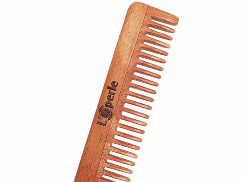 Loperle Regular Neem Comb - Buy & Sell: Other