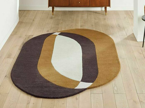 More Textiles – A Top Custom Rug Manufacturer in India - Buy & Sell: Other