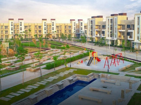 New upcoming residential projects in faridabad - Άλλο