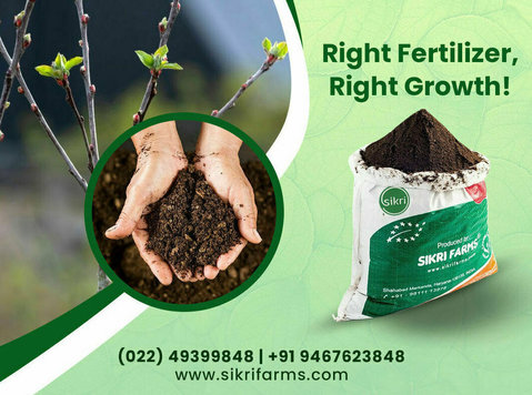 Produce Profits with Top Agriculture Fertilizer Company in I - Buy & Sell: Other