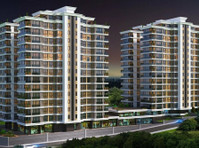 Silverglades 63 New Project and reviews in gurgaon golf - אחר