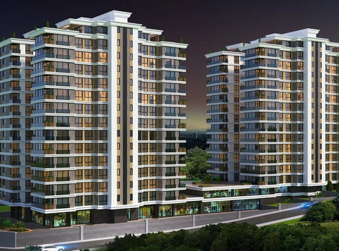Silverglades New Launch Luxurious property in Gurgaon - Egyéb