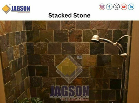 Stacked Stone - Buy & Sell: Other