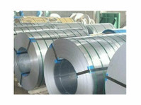Stainless steel coil manufacturer in Haryana- Nav Bharat Tub - Autres