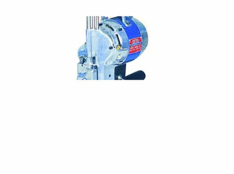 Straight Knife Cutting Machine | Welcogm - Buy & Sell: Other