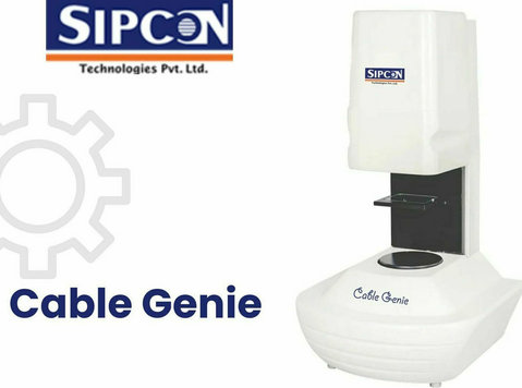 Ultimate Solution for Cable Length Measurement: Cable Genie - Buy & Sell: Other