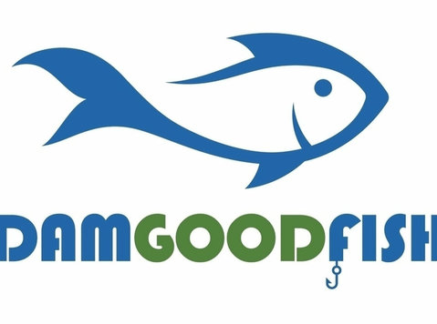 buy fish online - dam good fish - Khác