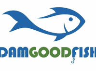 buy fish online - dam good fish - Друго