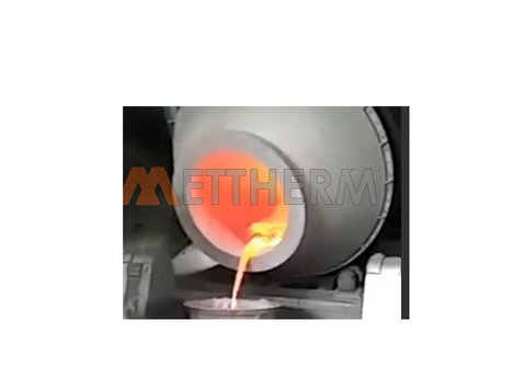 lead ore Smelting plant for metal extraction - Άλλο
