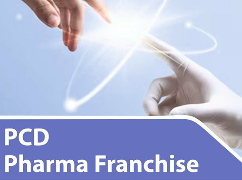 pcd pharma franchise - Buy & Sell: Other