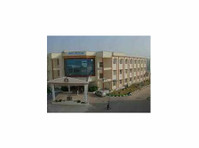 B.pharmacy College in Haryana - Andet