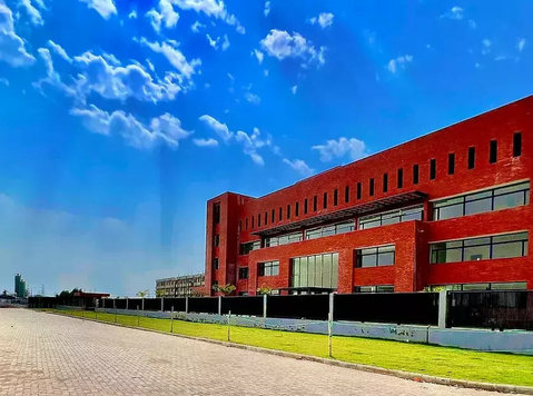 Best Schools in Gurgaon - The Vivekananda School - Άλλο