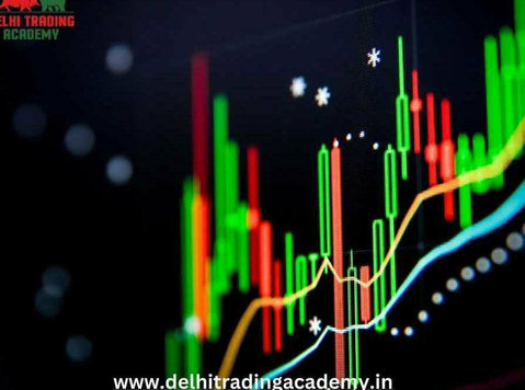 Boost Your Finances with Top-notch Stock Market Courses in G - Inne