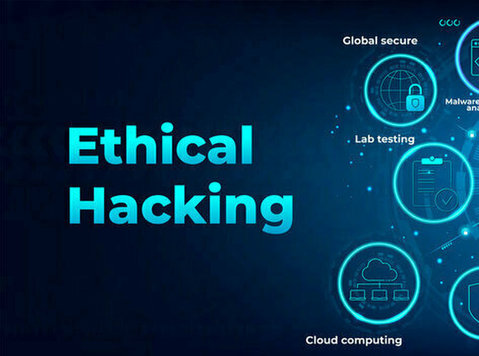 Certified Ethical Hacker (ceh) Online Training - אחר
