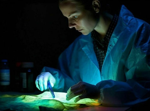 Eligibility and Details for Bsc Forensic Science Course - Друго