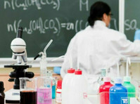 Innovative Learning: Bsc Chemistry at KRMU - Sonstige